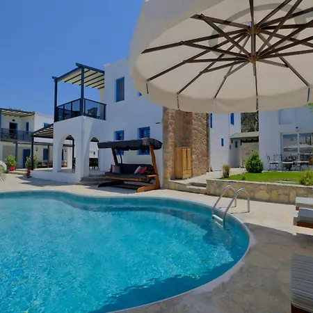 Villa Village Del Mare Bodrum