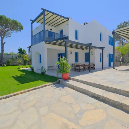 Village Del Mare Villa Bodrum