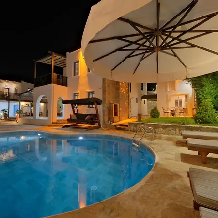 Villa Village Del Mare Bodrum