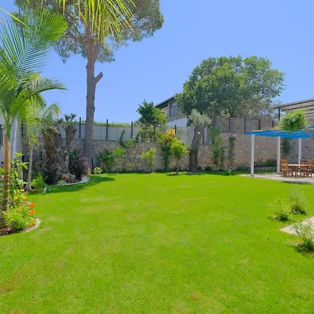 Villa Village Del Mare Bodrum