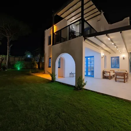 Villa Village Del Mare Bodrum