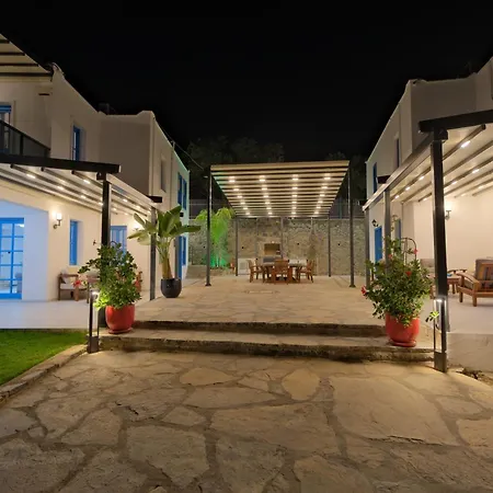 Village Del Mare Bodrum